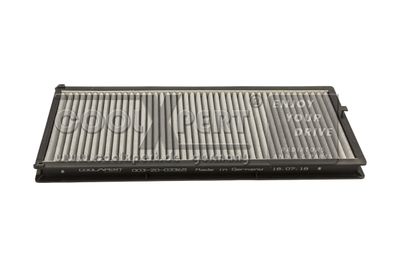 Фильтр, воздух во внутренном пространстве BBR Automotive 003-20-03365 для ALPINA B11