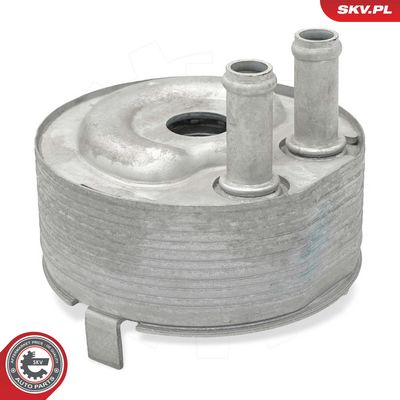 Olejový chladič, motorový olej SKV 31SKV314