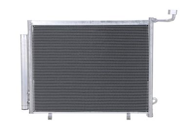 KONDENSATOR KLIMAANLAGE