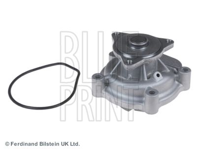 Water Pump, engine cooling BLUE PRINT ADH29112