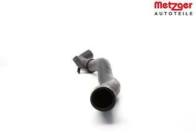 LADELUFTSCHLAUCH METZGER AUTOTEILE 2400859 10