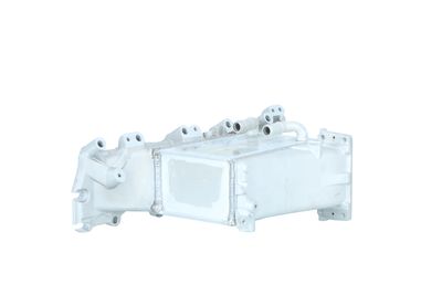 LADELUFTKüHLER NRF 309209 19