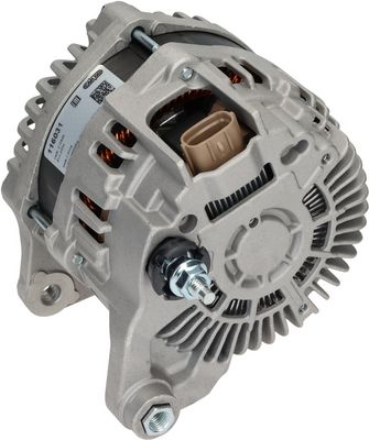 GENERATOR / ALTERNATOR HC-Cargo F032116031 4