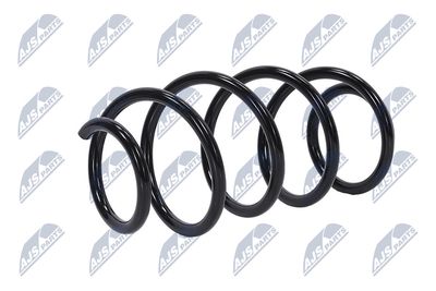 ARC SPIRAL NTY ASZCT033 3