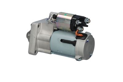 STARTER VALEO 458941 11