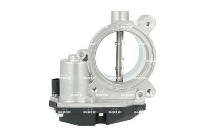 DROSSELKLAPPENSTUTZEN NRF 408021 2