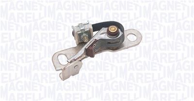 Sada kontaktů, rozdělovač MAGNETI MARELLI 071506600010