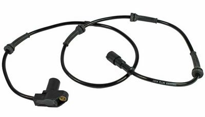 ABS Sensor METZGER 0900089