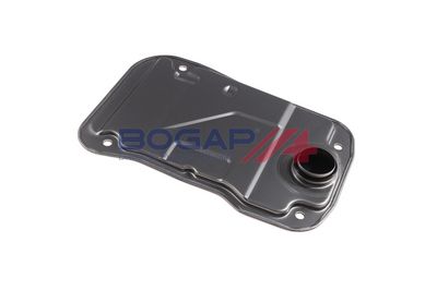 SET FILTRE HIDRAULICE CUTIE E VIT.AUTOMATA BOGAP T8115103 2