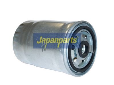 JAPANPARTS Kuro filtras