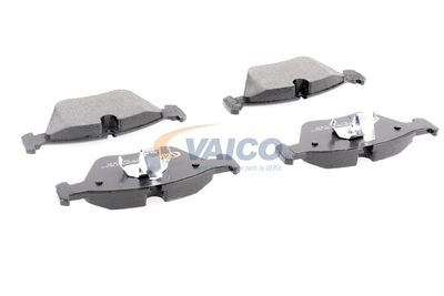 BREMSBELAGSATZ SCHEIBENBREMSE VAICO V204116 32
