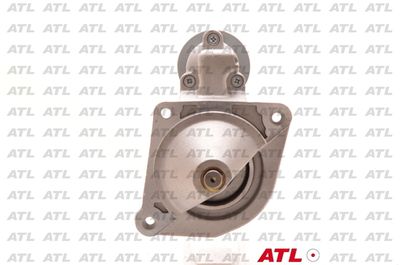 ATL Autotechnik Startmotor / Starter (A 10 270)