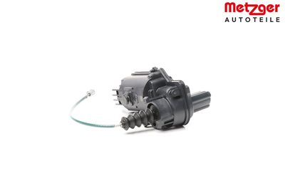 STELLELEMENT FESTSTELLBREMSE BREMSSATTEL METZGER AUTOTEILE 0899464 9