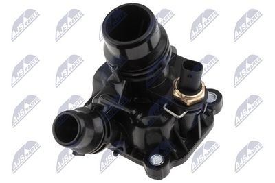 корпус на термостат NTY CTM-VV-011