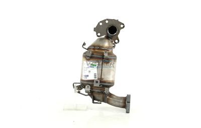 WALKER 28299 Каталізатор  для NISSAN (Ниссан)
