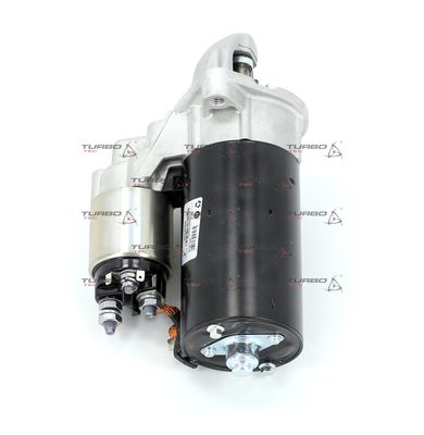 STARTER TURBO-TEC TTST001043 4