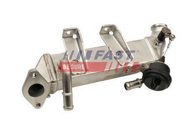 RADIATOR RECIRCULARE GAZE DE ESAPAMENT