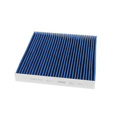 FILTER INNENRAUMLUFT CORTECO 49408477 70