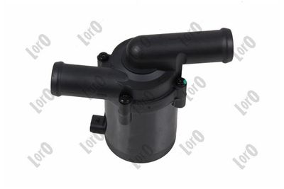 Auxiliary Water Pump (cooling water circuit) 138-01-033