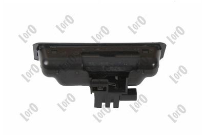 SCHALTER HECKKLAPPENENTRIEGELUNG ABAKUS 132004016 2