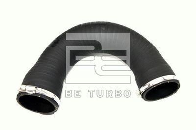 Трубка нагнетаемого воздуха BE TURBO 700183 для AUDI Q7