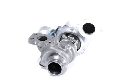 LADER AUFLADUNG BTS Turbo T918323 21