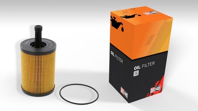 ÖLFILTER CHAMPION COF100525E 1