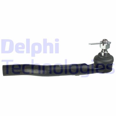 DELPHI TA2880 Наконечник рулевой тяги  для HONDA INSIGHT (Хонда Инсигхт)
