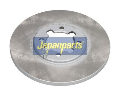 JAPANPARTS Stabdžių diskas