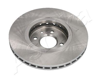 DISC FRANA ASHIKA 6000033C 1