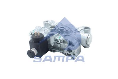 Válvula Solenoide