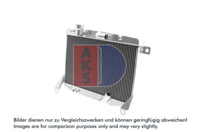 KüHLER MOTORKüHLUNG
