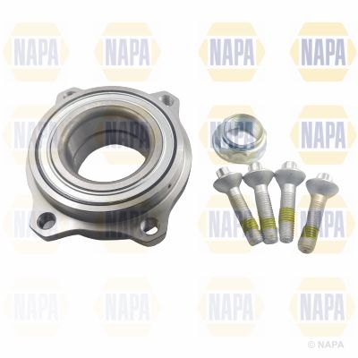 Wheel Bearing Kit NAPA PWB1506