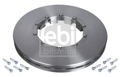 DISC FRANA FEBI BILSTEIN 104292