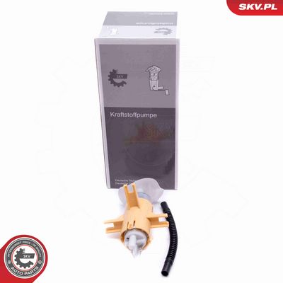 SISTEM ALIMENTARE CU COMBUSTIBIL