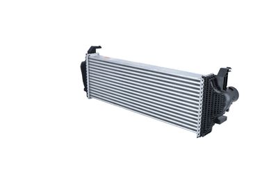 LADELUFTKüHLER NRF 309074 30