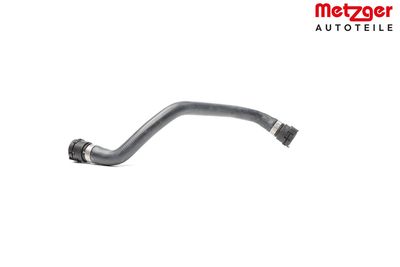 FURTUN RADIATOR METZGER AUTOTEILE 2420854 17
