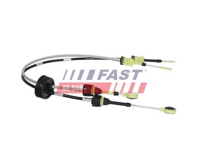 SET DE CABLURI CUTIE DE VITEZE MANUALă FAST FT02906 10