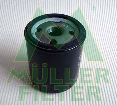 Масляный фильтр MULLER FILTER FO606 для SAAB 9-7X