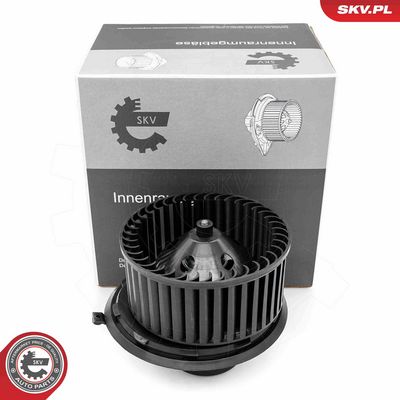 vnitřní ventilátor SKV 68SKV074
