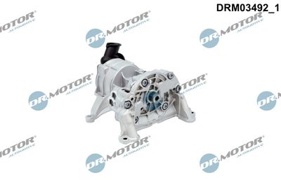 Olejové čerpadlo Dr.Motor Automotive DRM03492