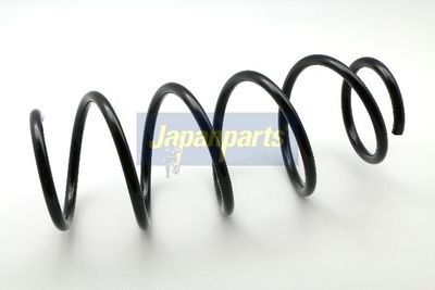 пружина за ходовата част JAPANPARTS ZC2623H