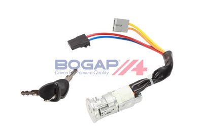 COMUTATOR PORNIRE BOGAP R7340101 1