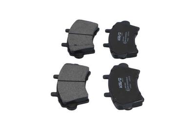 SET PLACUTE FRANA FRANA DISC Kavo Parts KBP6563 22