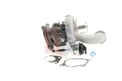 LADER AUFLADUNG AKS DASIS 185015N 12