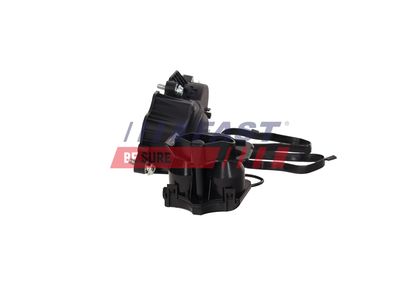 VENTIL AERISIRE CARTER FAST FT04341 8