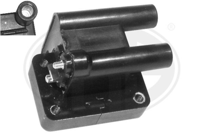 Катушка зажигания WILMINK GROUP WG1796855 для HYUNDAI XG