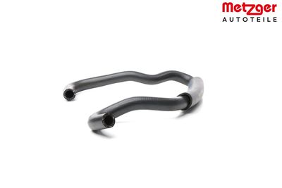 FURTUN RADIATOR METZGER AUTOTEILE 2421227 15
