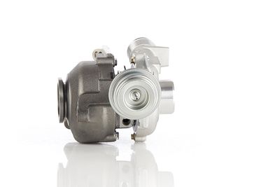 COMPRESOR SISTEM DE SUPRAALIMENTARE NISSENS 93114 33