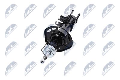 AMORTIZOR NTY ASU022 36